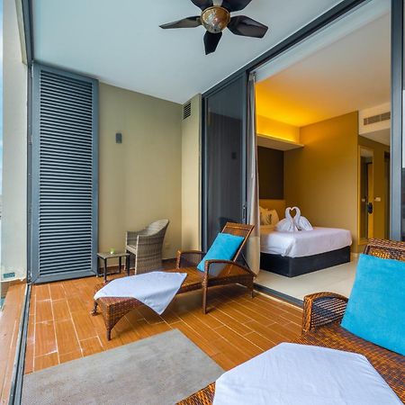 Greystone 99 Suites Melaka Zewnętrze zdjęcie