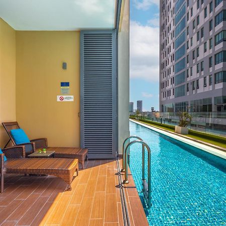 Greystone 99 Suites Melaka Zewnętrze zdjęcie