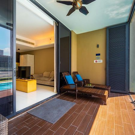 Greystone 99 Suites Melaka Zewnętrze zdjęcie