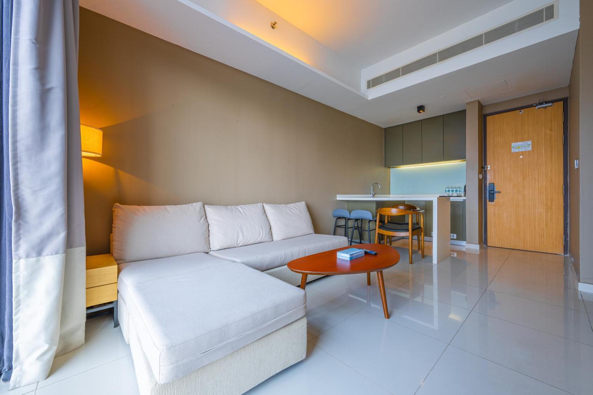 Greystone 99 Suites Melaka Zewnętrze zdjęcie