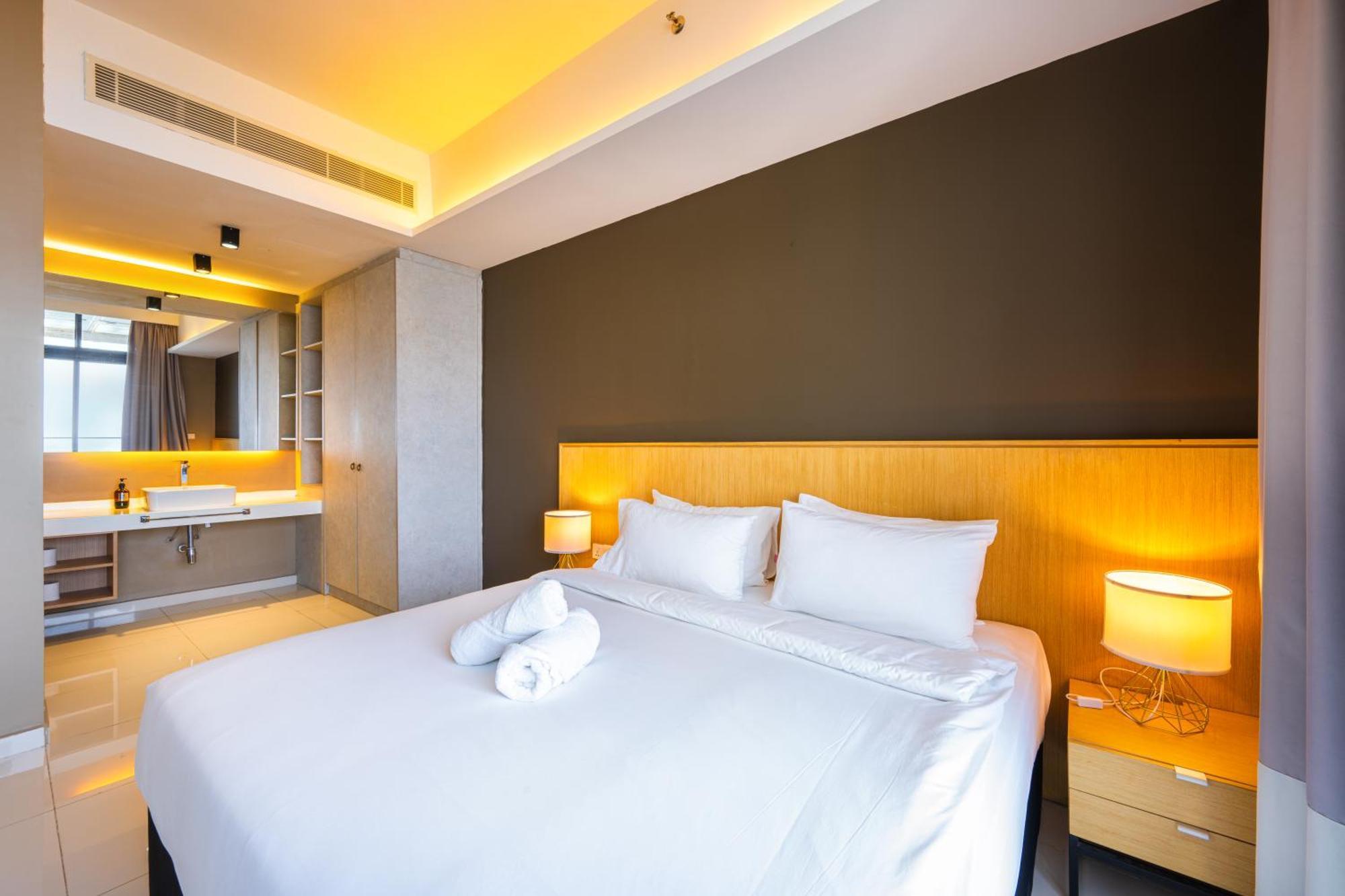 Greystone 99 Suites Melaka Zewnętrze zdjęcie