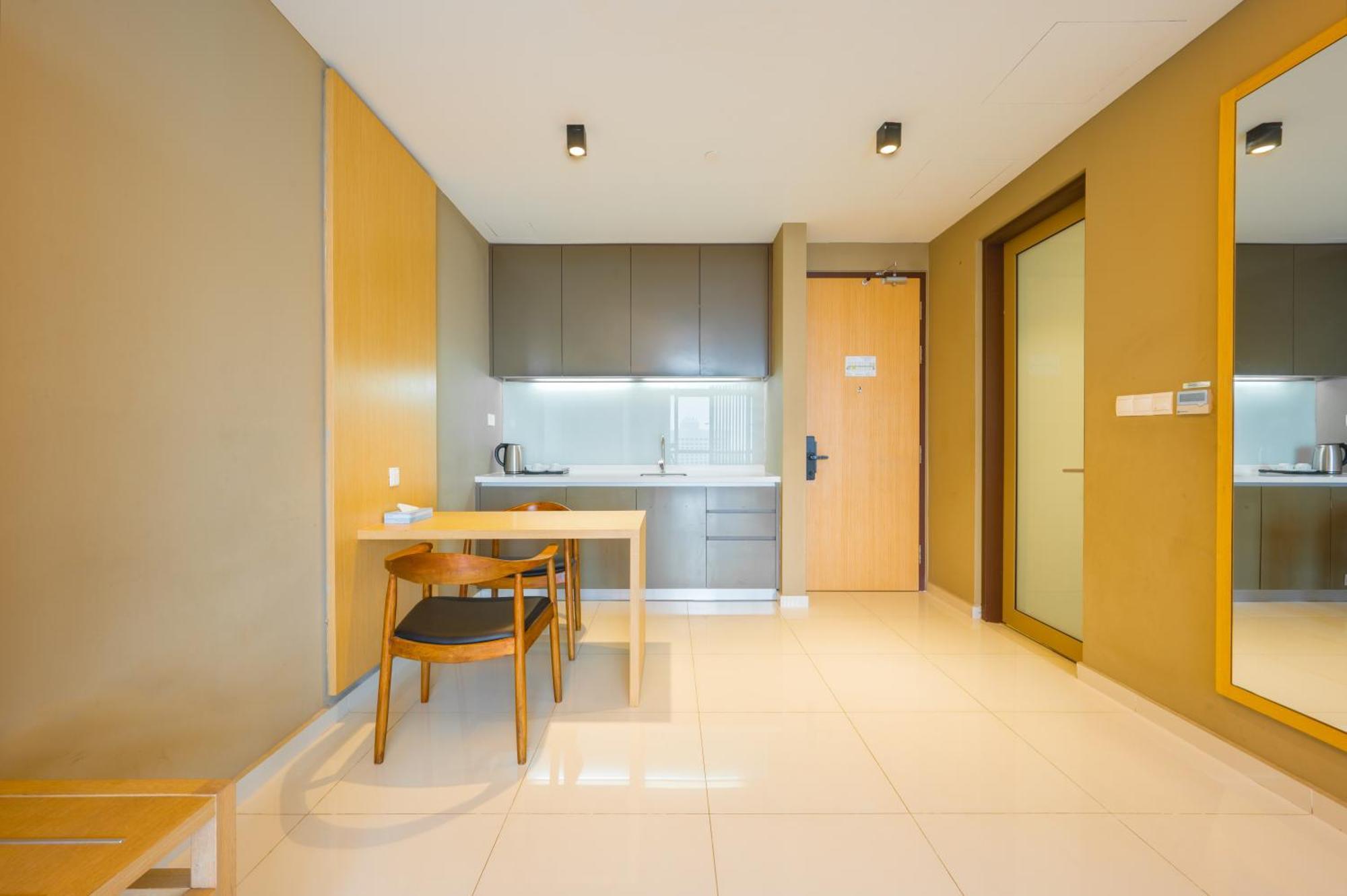 Greystone 99 Suites Melaka Zewnętrze zdjęcie