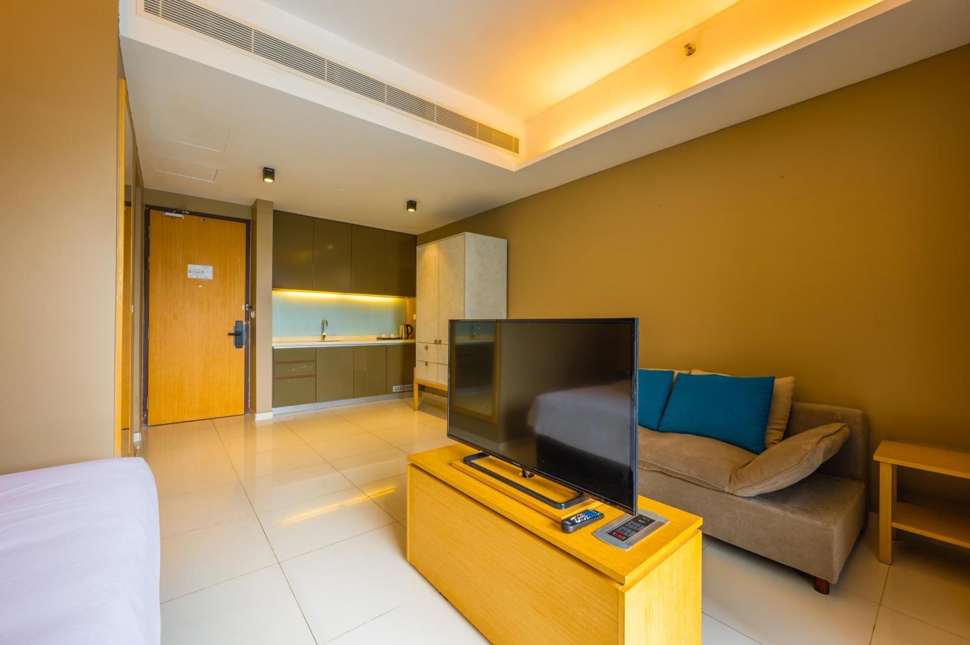 Greystone 99 Suites Melaka Zewnętrze zdjęcie