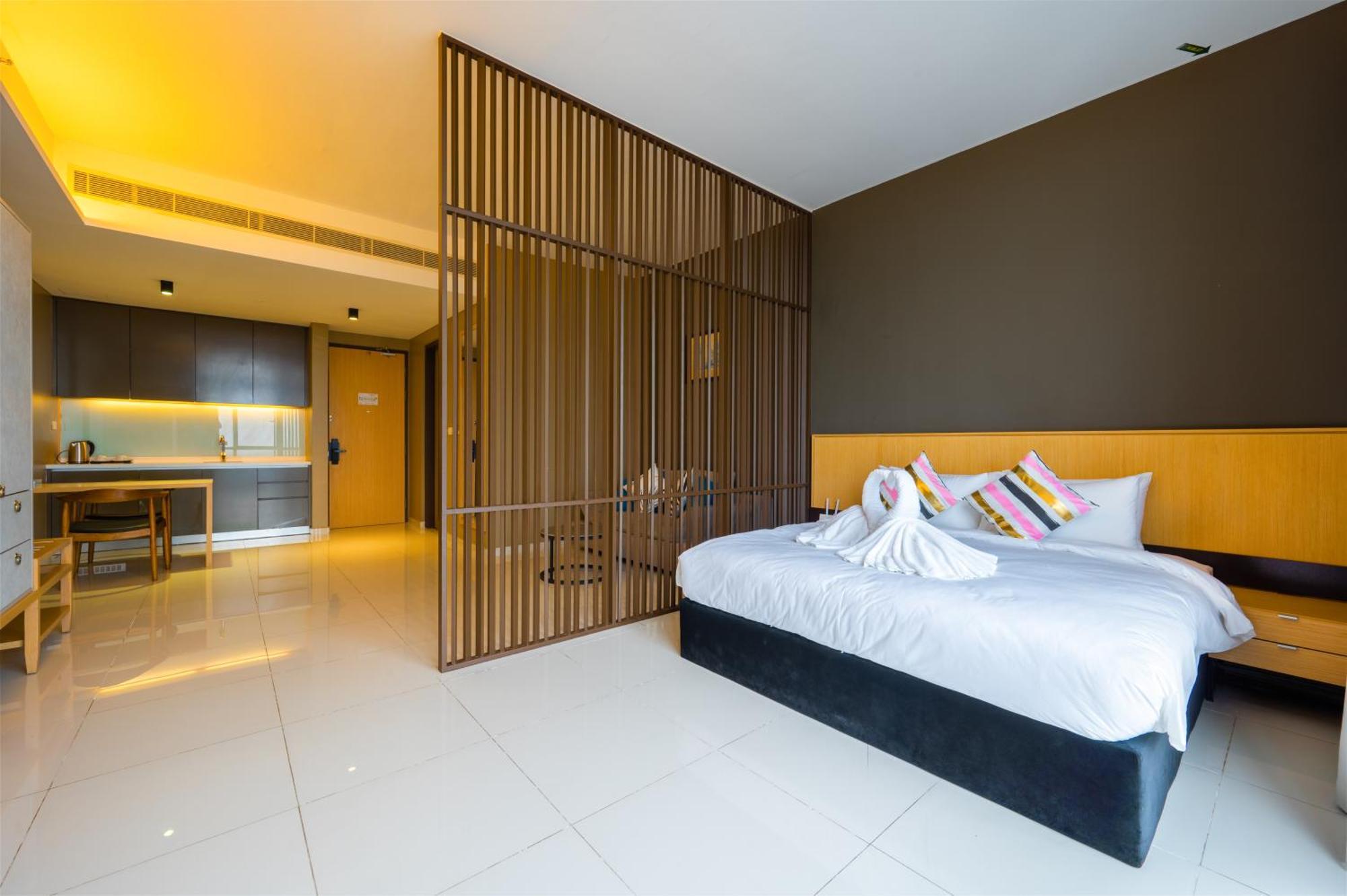 Greystone 99 Suites Melaka Zewnętrze zdjęcie