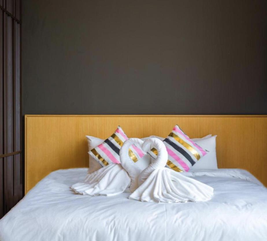 Greystone 99 Suites Melaka Zewnętrze zdjęcie
